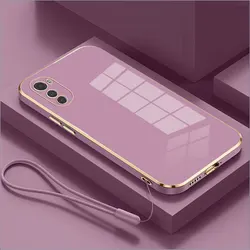 For Motorola Edge 30 Case Moto G62 5G G42 G62S G71S G82 E32 G52 G62 Cover Luxury Square Plating Phone Case Shockproof Back Cover