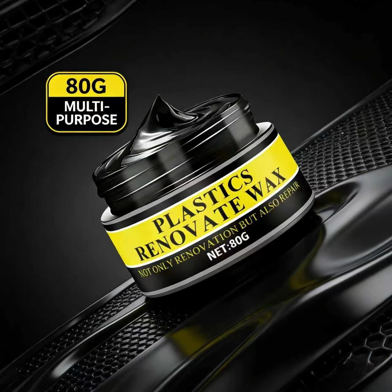 80G Plastics Renova…