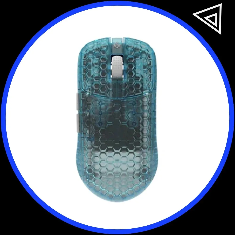 

Игровая мышь XILANG HTM Plus 8K с сенсором PixArt3950, 8000 DPI, проводная, ультралегкая, для CSGO, VALORANT, аксессуары для ПК