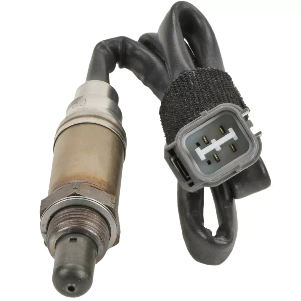 2/4 قطعة الأكسجين O2 الاستشعار 234-4694 234-4696 لاند روفر ديسكفري 1999-2004 سيارة المنبع ومنبث نسبة الهواء إلى الوقود لامدا #5