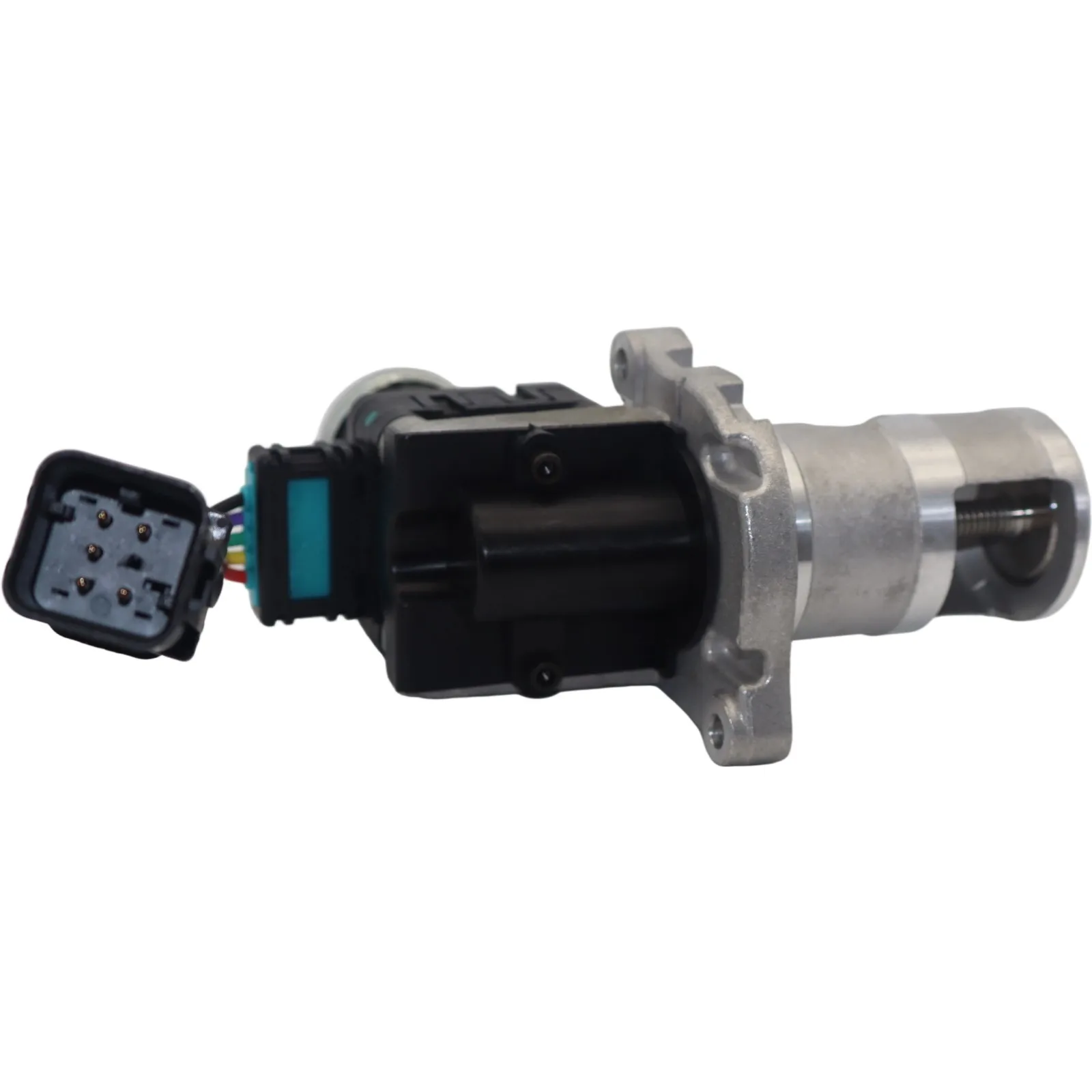 1pcs EGR Valve Exhaust Gas Recirculation 349-6734 3496734 For Caterpillar Excavator Loader C7.1 C6.6 2008-2020 Replacement