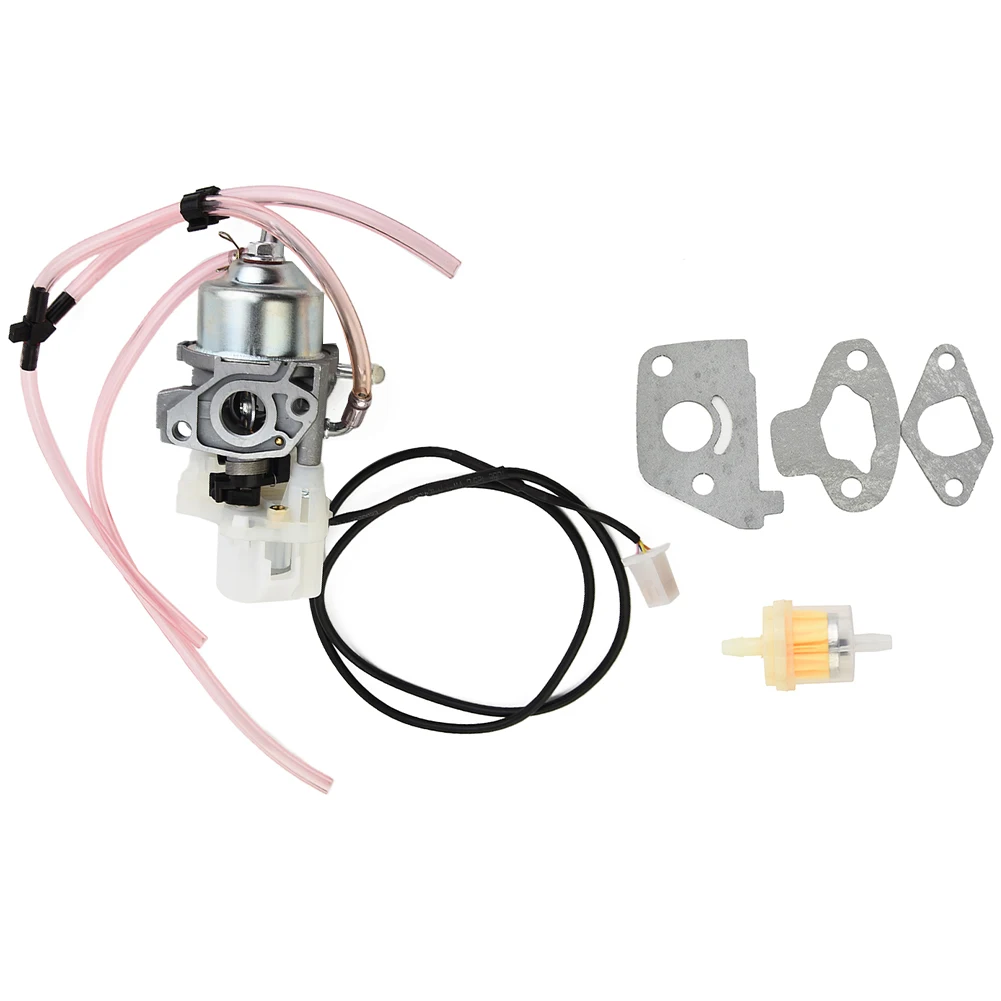 For Honda EU1000i Carburetor 1 Set A2/A Type AC Inverter Alternator EU1000IK1 Generator Carburetor Part Tool High Quality