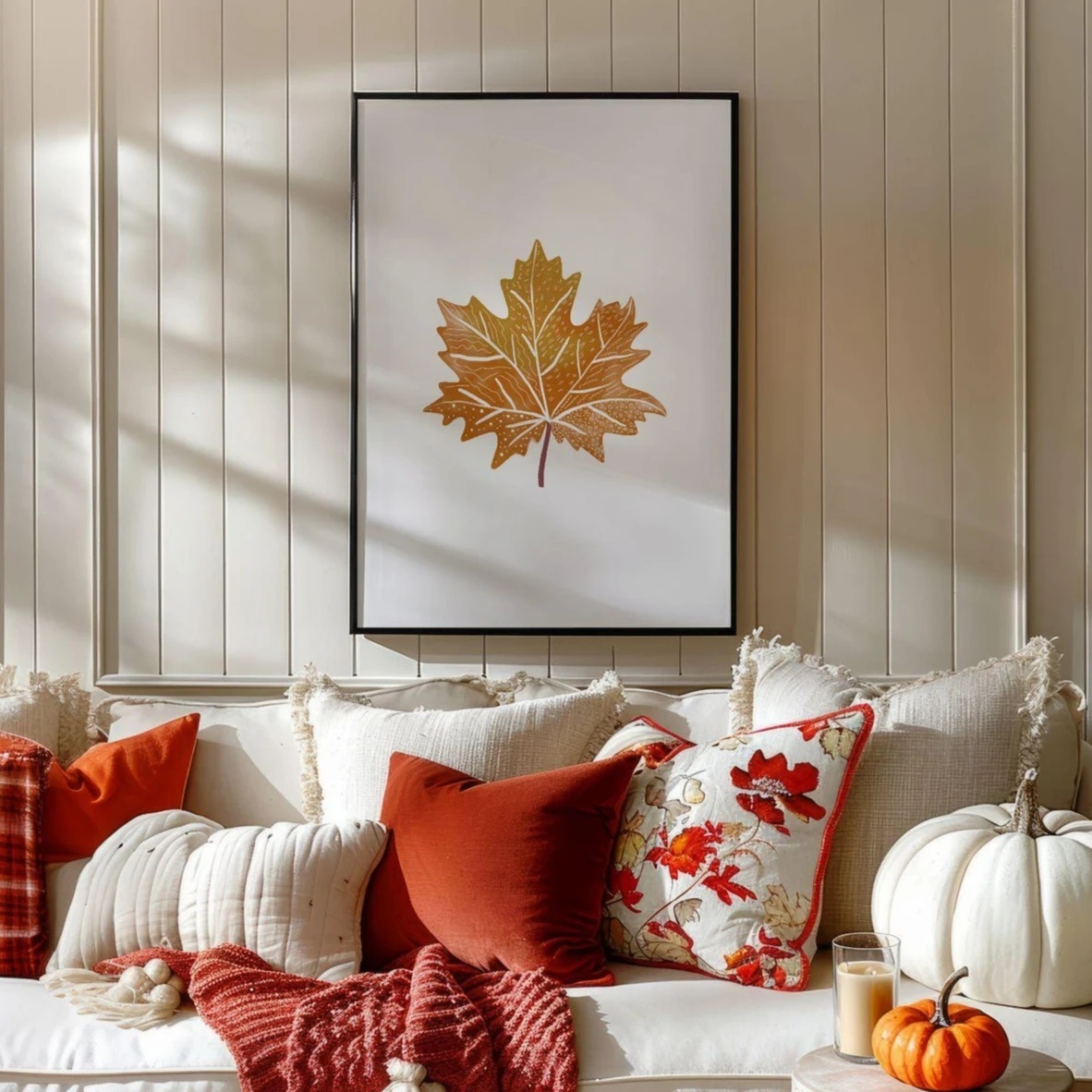 3 adet çerçevesiz kanvas tablo - Abstract Canvas Set incelemesi ve fiyatı