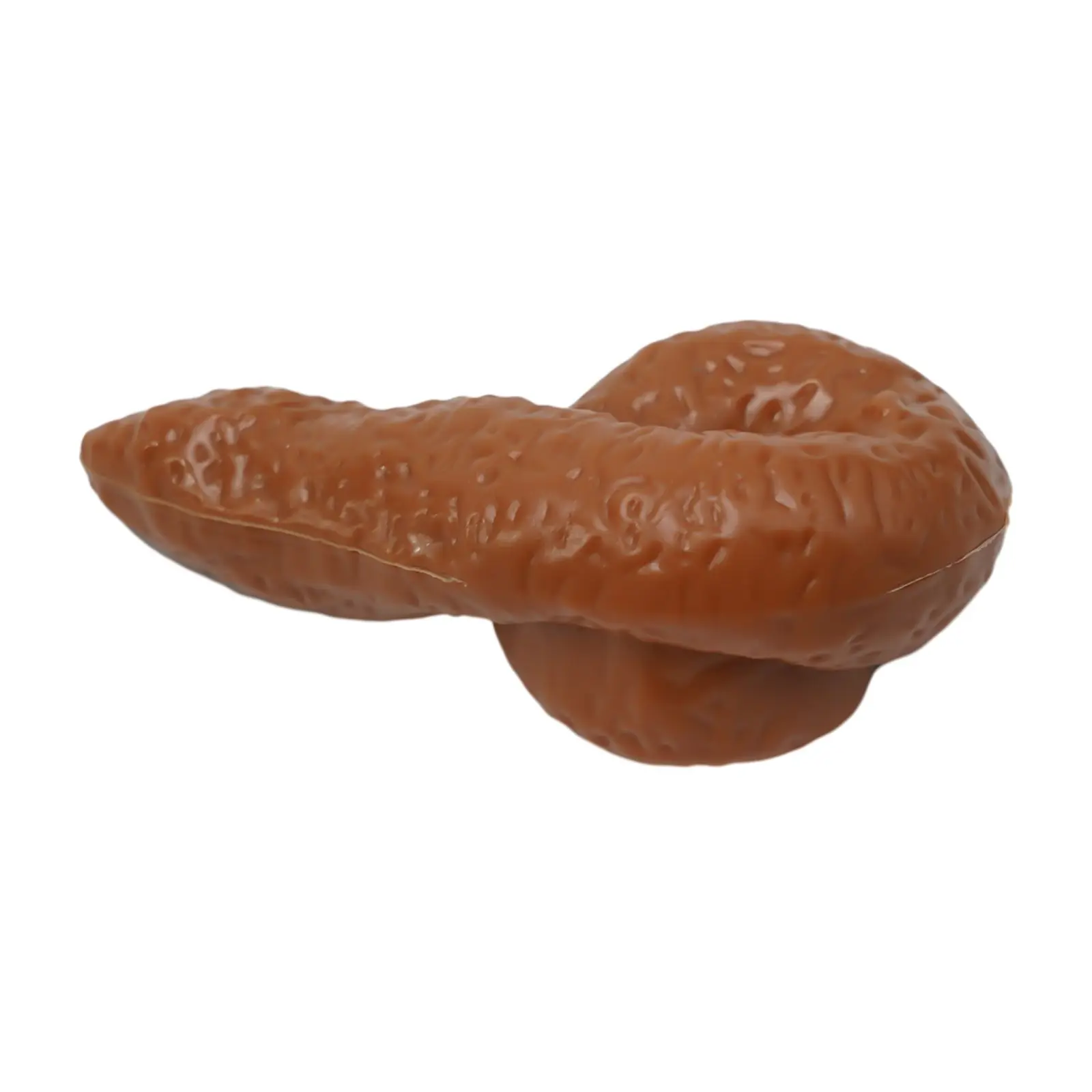 Realistic Shit Gift Funny Toys Fake Poop Piece Joke Tricky Toys Turd Mischief Artificial For Festive And Party Fool's Day