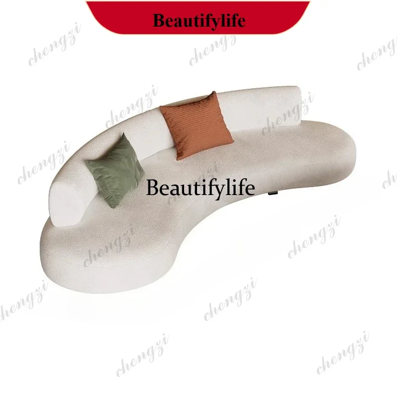 YL Romantic Comfortable Sofas Luxury Designer Unusual Decor Hallway Sofas Modern Hallway Aesthetics Muebles Balcony Furniture