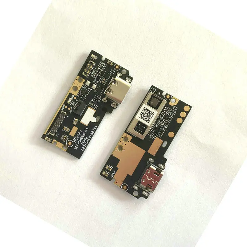 For Blackview BV9200 Usb Charging Board Original Charge Circuits Dock Connector Mobile Phone Accessories