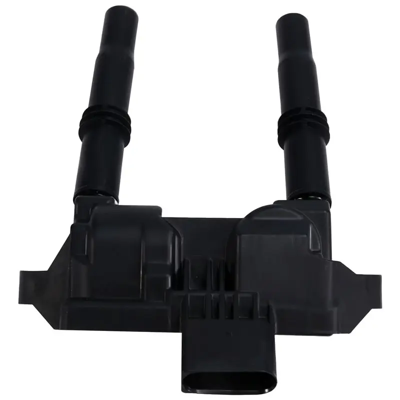 

Front Engine Ignition Coil For Mercedes Benz AMG S63 S560 E63 C63 GT 63 G550 GLC63 A1779060300 A1779060500 A1779060206-ABQF