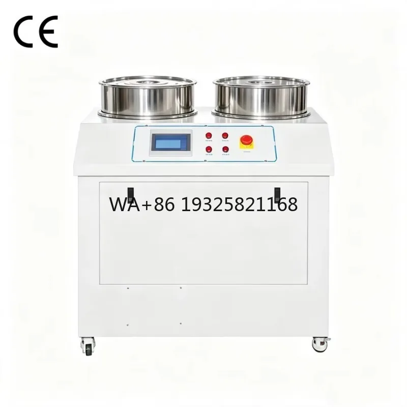 Concrete Thermal Diffusivity Tester Heat Diffusion Coefficient Meter Thermophysical Analyzer Temperature Conductivity Detector