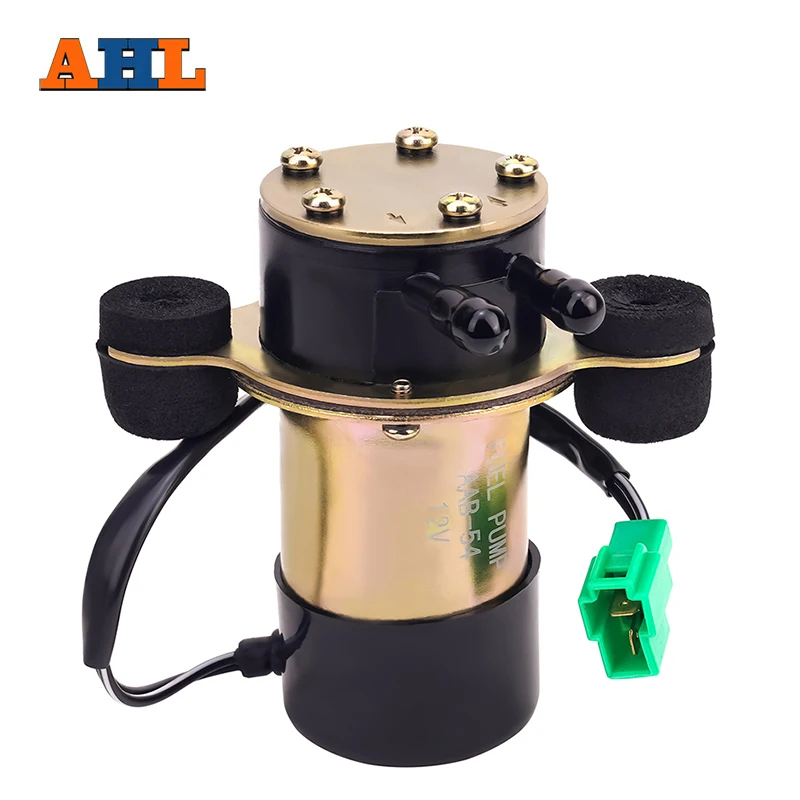 

AHL New Electric Fuel Pump Gasoline Pump 12V 15100-85501 High Quality