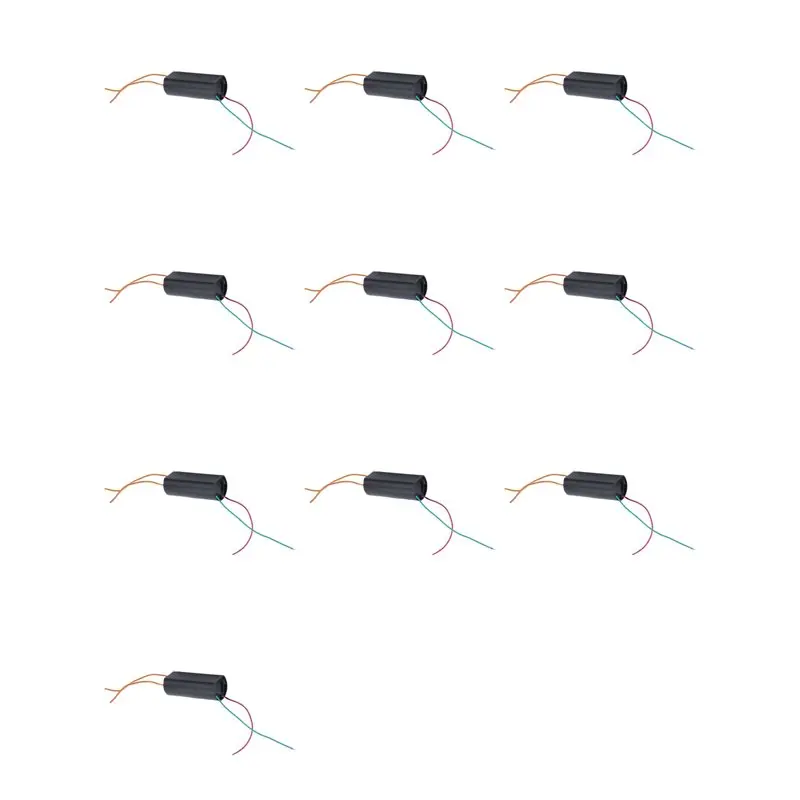 

BYBS-10X DC 3V-6V To 400Kv 400000V Boost Step-Up Power Module High-Voltage Generator