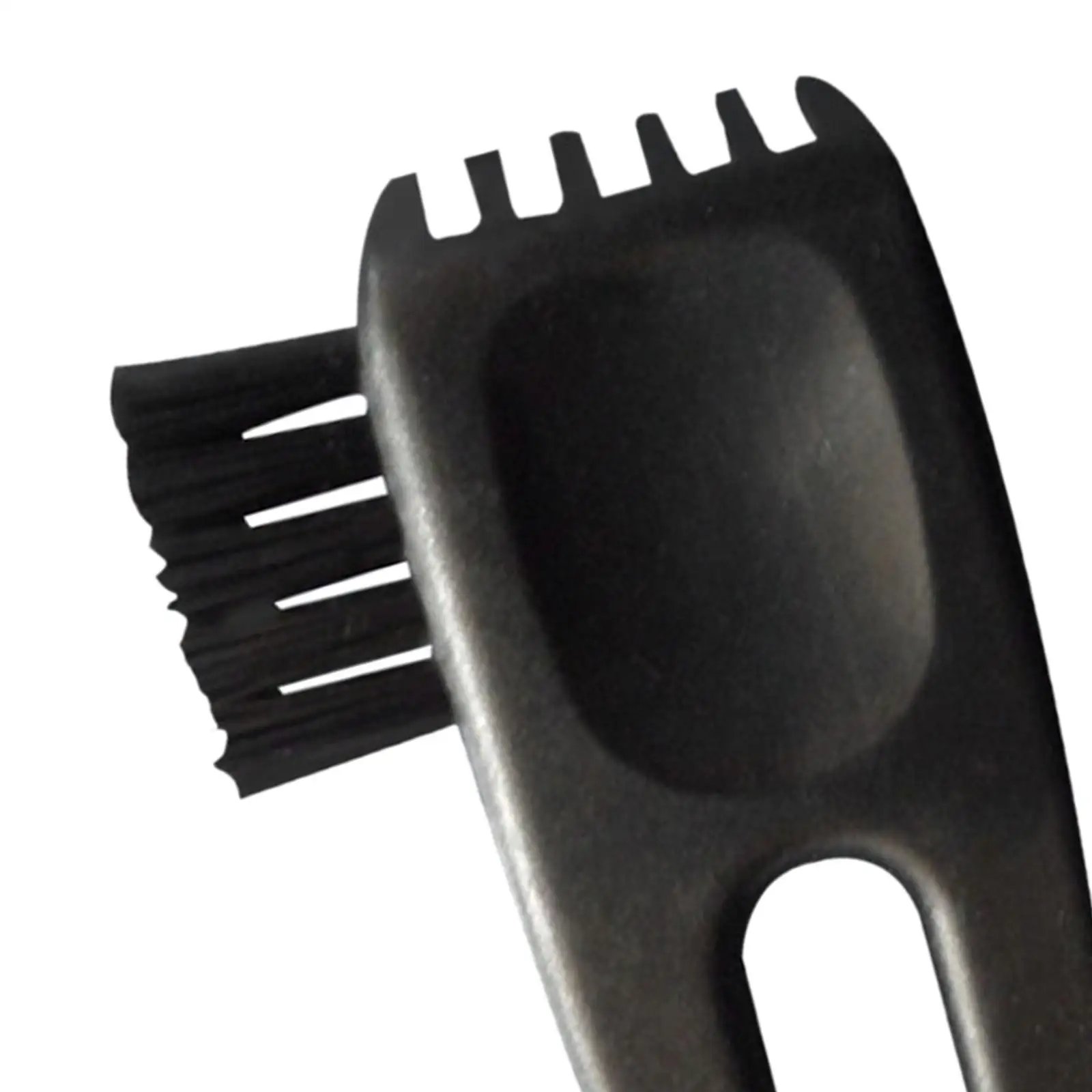 Golf Club Cleaning Brush Tool para Homens e Mulheres, Mini Golf Club Brush