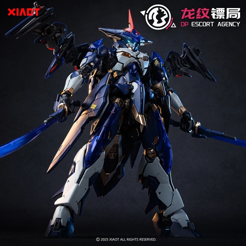 【New Product】Xiaot …