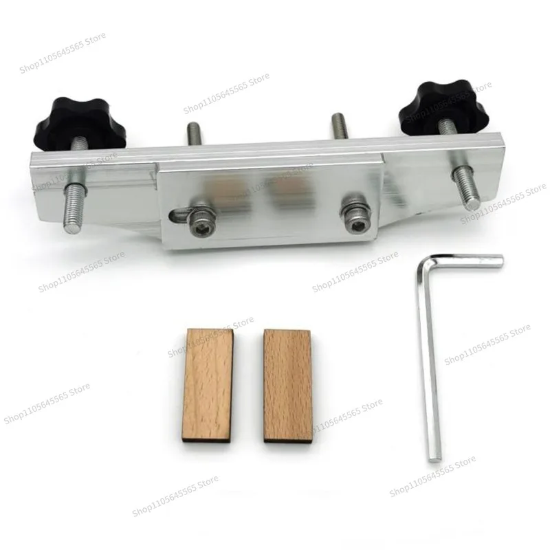 For Wooden Guitar Code Adhesive Repair Fixture, Glue Release, Debonding, and Bonding Tool