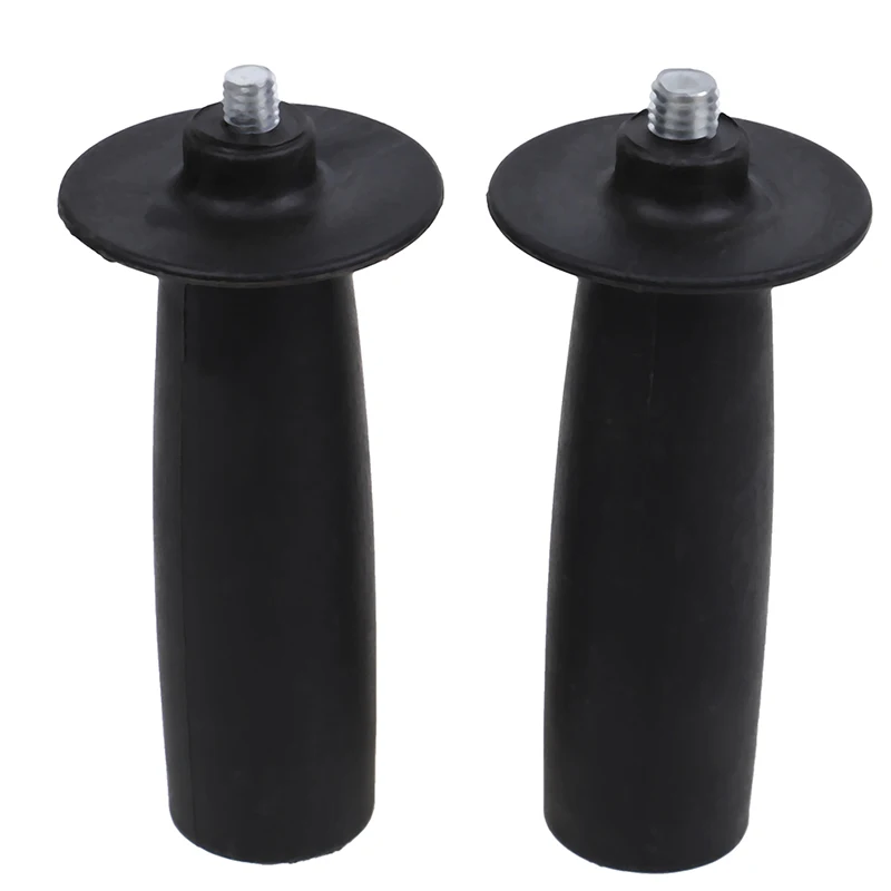 M8 M10 Thread Auxiliary Side Handle For Angle Grinder Grinding Machine Tools
