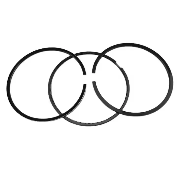 

WEICHAI WD615 Piston Rings 61560030047 Truck Engine Parts