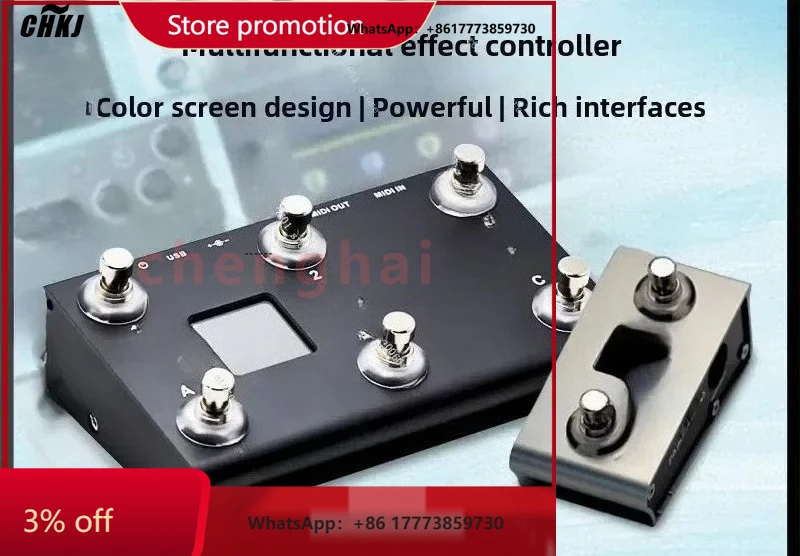 CHKJ-2025NEWMIDI Ca…