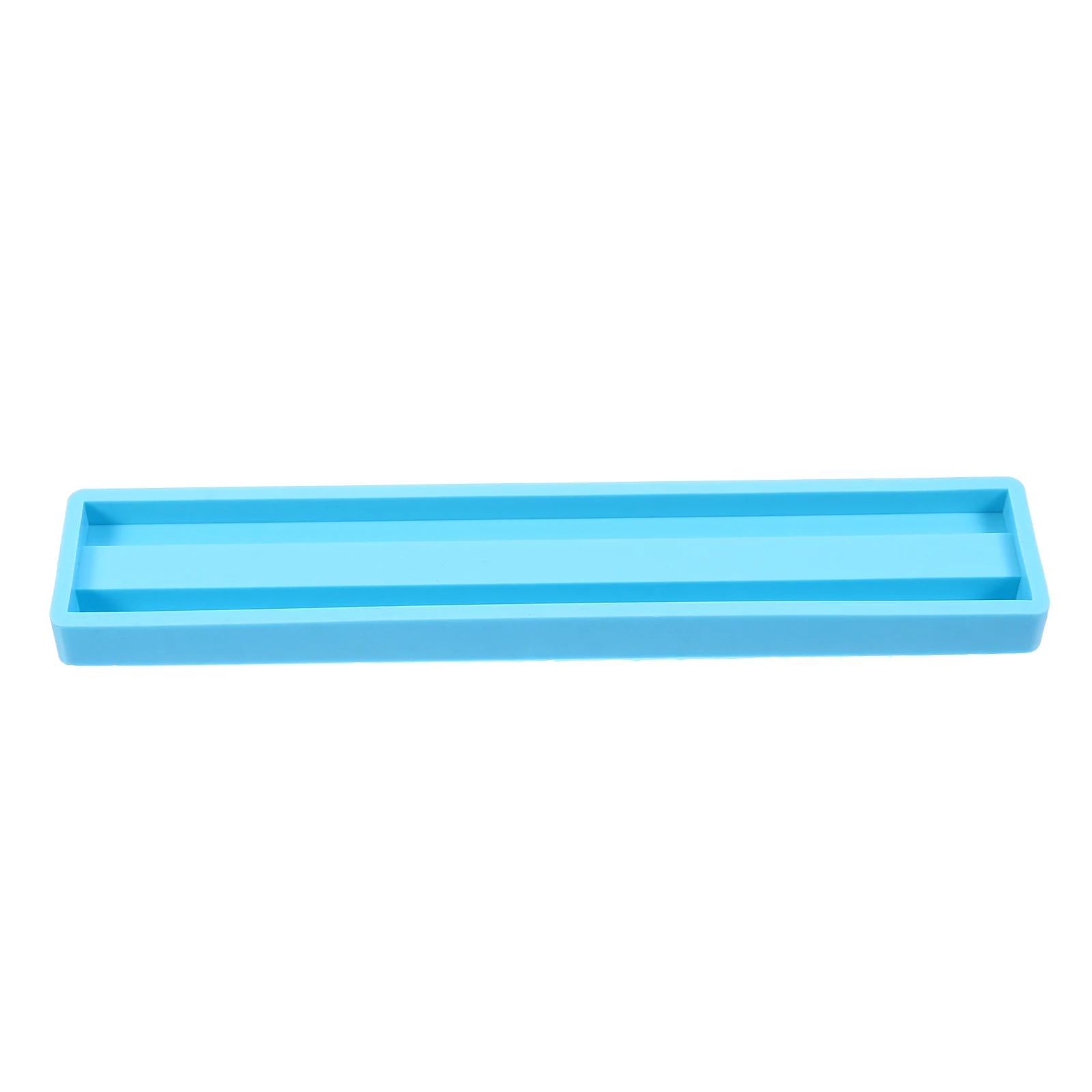 

Domino Storage Silicone Mold Craft Tools Reusable Tray St Holder For Games Silicone Diy Mold Accessories Jewelry