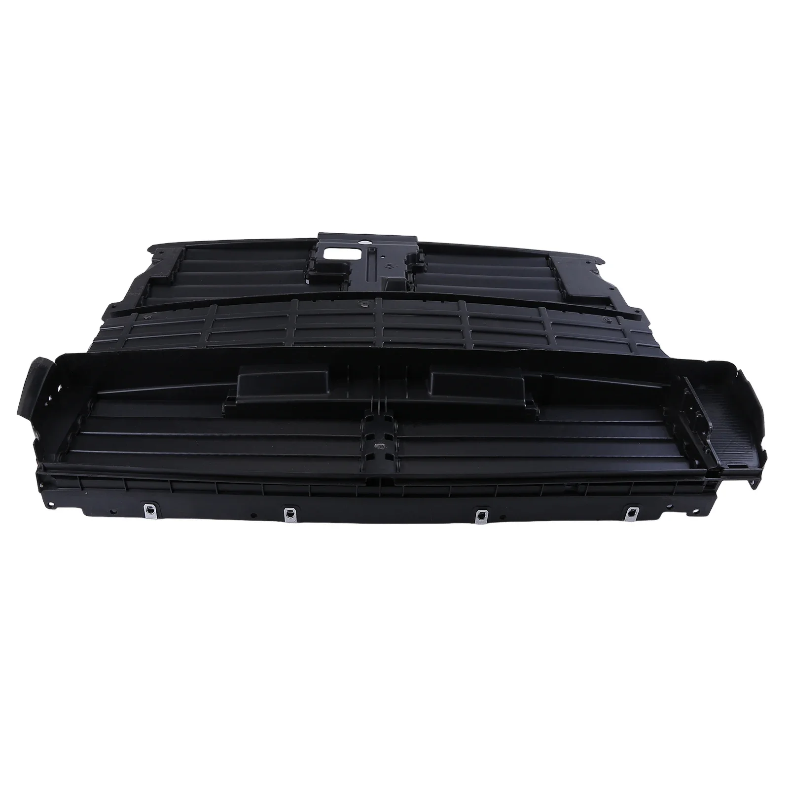 Adatto per i modelli Ford Edge dal 2015 al 2018 con prese d'aria da 2,0 litri (con motori) FT4Z8475A