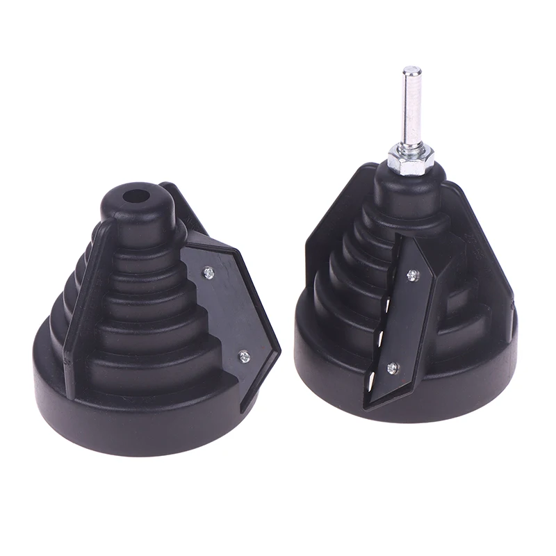 Rascador escariador de PVC, dispositivo de recorte de desbarbado, tubo de PE de 20-63MM, dispositivo de biselado de acabado de círculo exterior