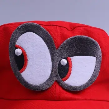 10 最佳銷售 馬裡奧帽子 - №8