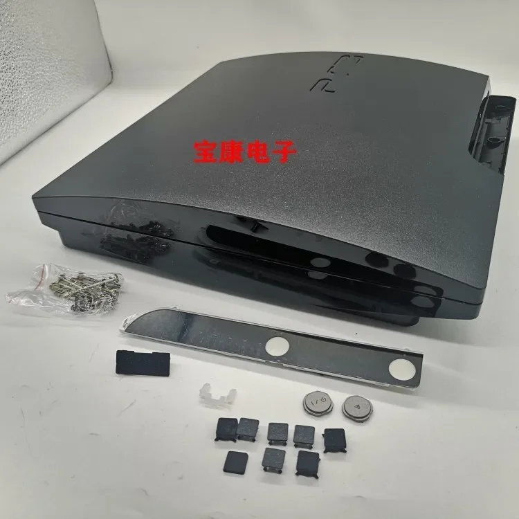 تغليف PS3 الأبيض: تقييم ونصائح للاستخدام الأمثل
