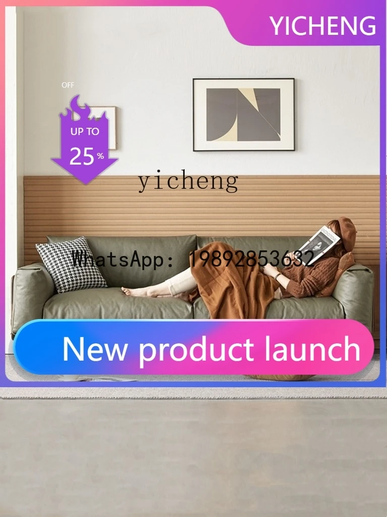 

Мебель из полипропилена, диван из массива дерева, черный орех, кожаный диван для маленькой квартиры, художественный тканевый диван