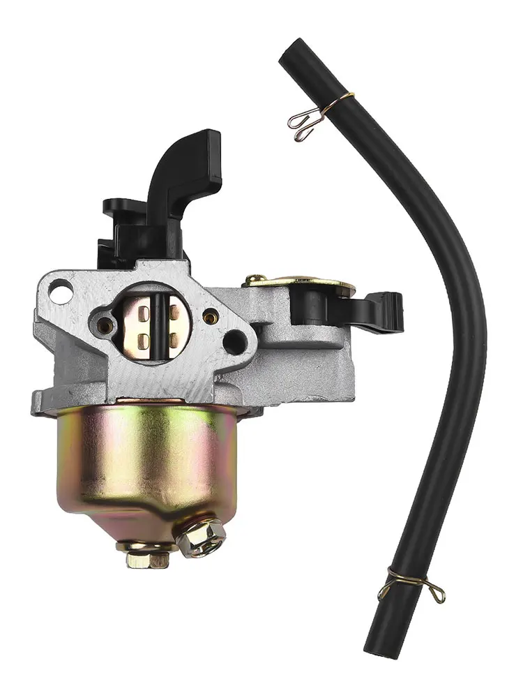 Kit Carburetor For Honda GXH50 GX100 For Loncin for carb G100 for g150 Tool Parts Engines Replacement Accessories