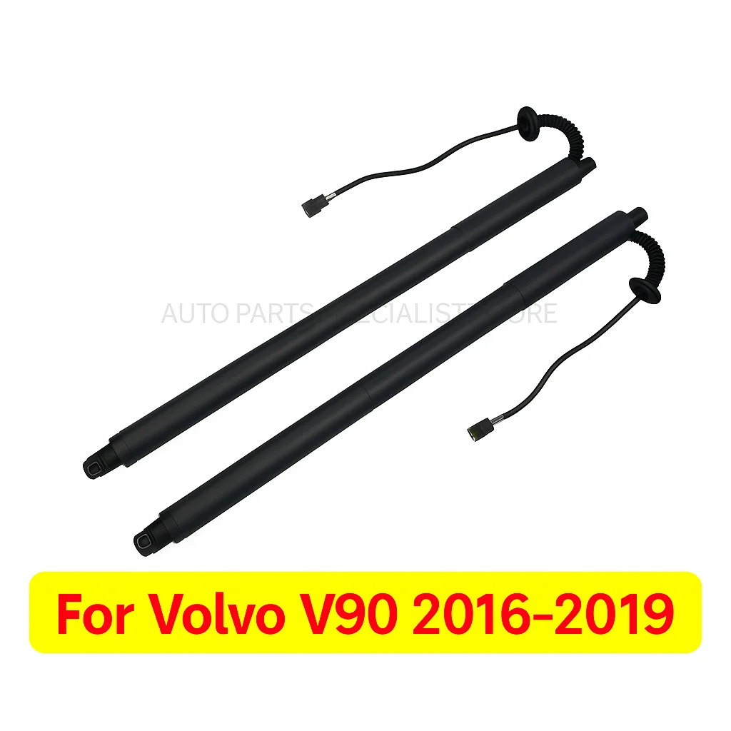 Brand new Electric Tailgate Support Strut For Volvo V90 2016-2019 Lift gate Power Liftgate Actuator Rod 31385256 31385257