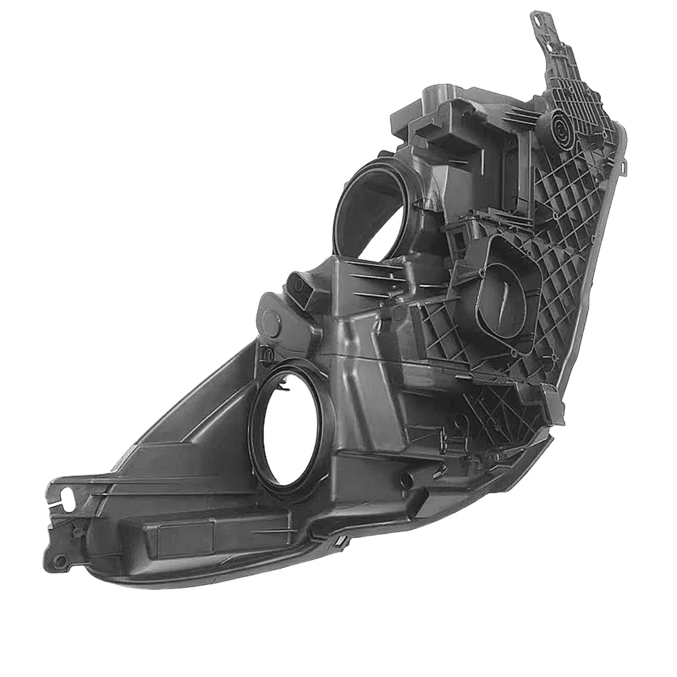 

For Ford Kuga 2017 2018 2019 Car Gadgets Base Head Lamp Shell Rear Lamp Holder Headlight Shell Lens