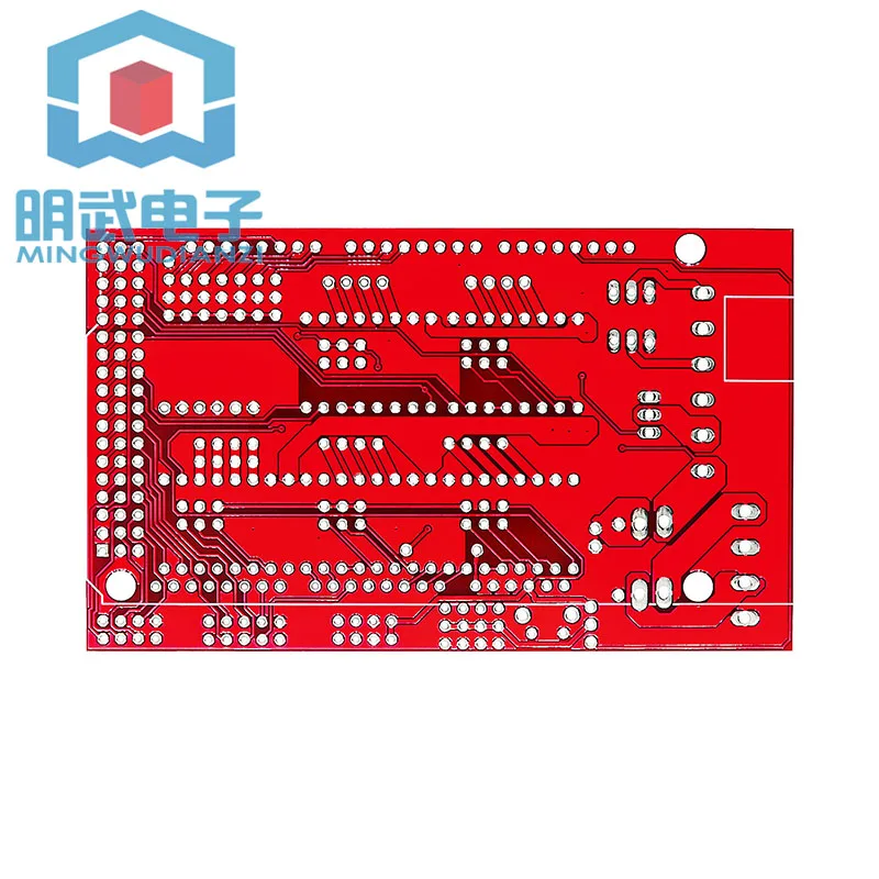 DIY Expert Selection Ramps 1.4 PCB Board EMPTY Board
