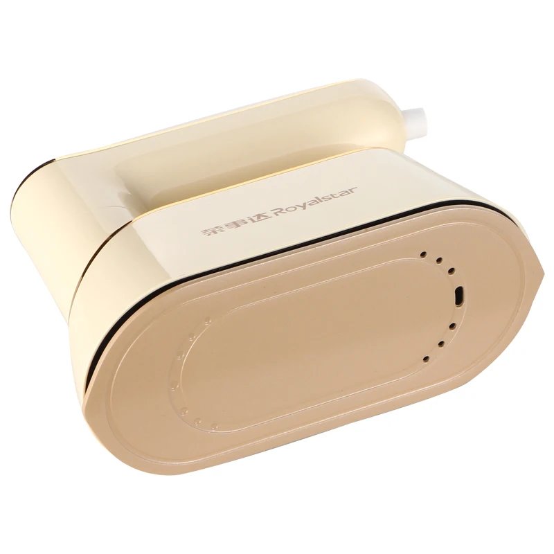 Portable Mini Steamer Iron Handheld Dry Wet Ironing Machine for Home Travel Hanging Steam Iron