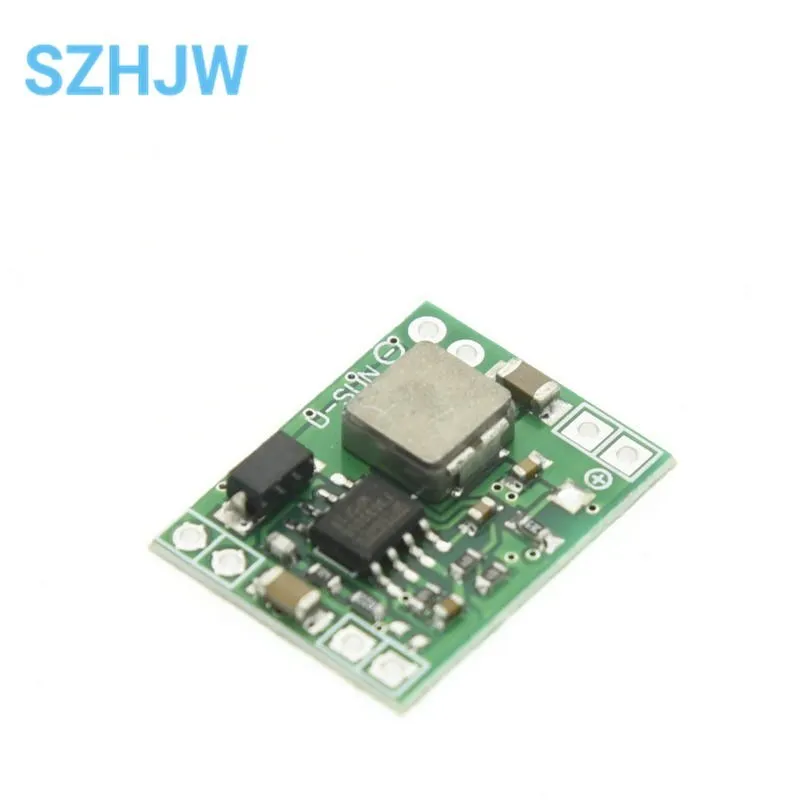 DC-DC LM2596/S LED input 4V-35V Output 1.23V-30V 3A Adjustable  Step-down Power Supply Regulator module MP1584EN MINI360 USB