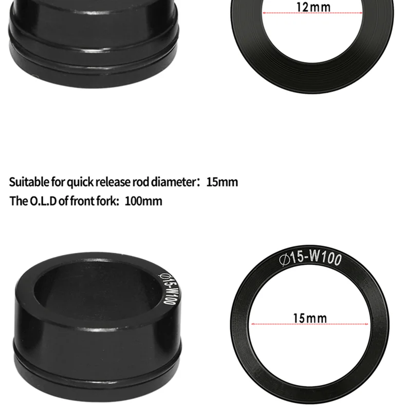 Fahrradträger für PKW, Vollständige Standardunterstützung, QR-Steckachsen- und Boost-Gabelhalterung, MTB-Rennrad-Dachträger, Fahrradständer für LKWs – Detail 6
