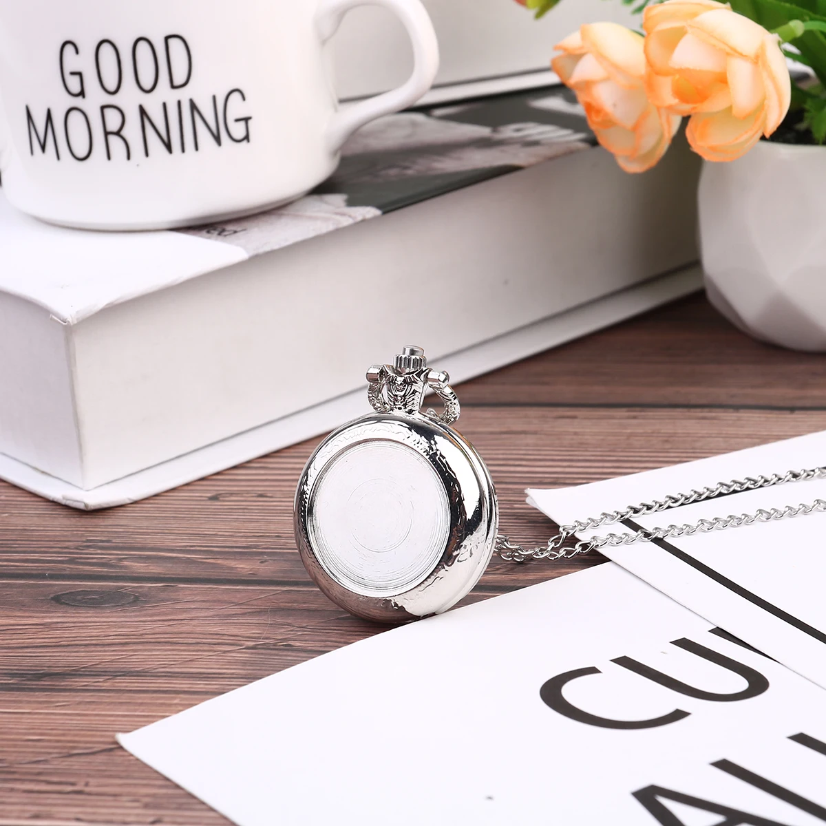 

Pocket Watch Vintage Pocket Watch Retro Pocket Watch Pocket Watch Necklace Necklace Pocket Watch