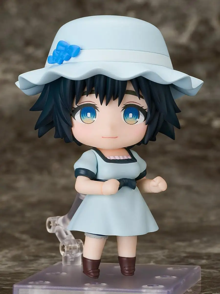 Genuine Good Smile Nendoroid Steins Gate Mayuri Shiina Anime Figure