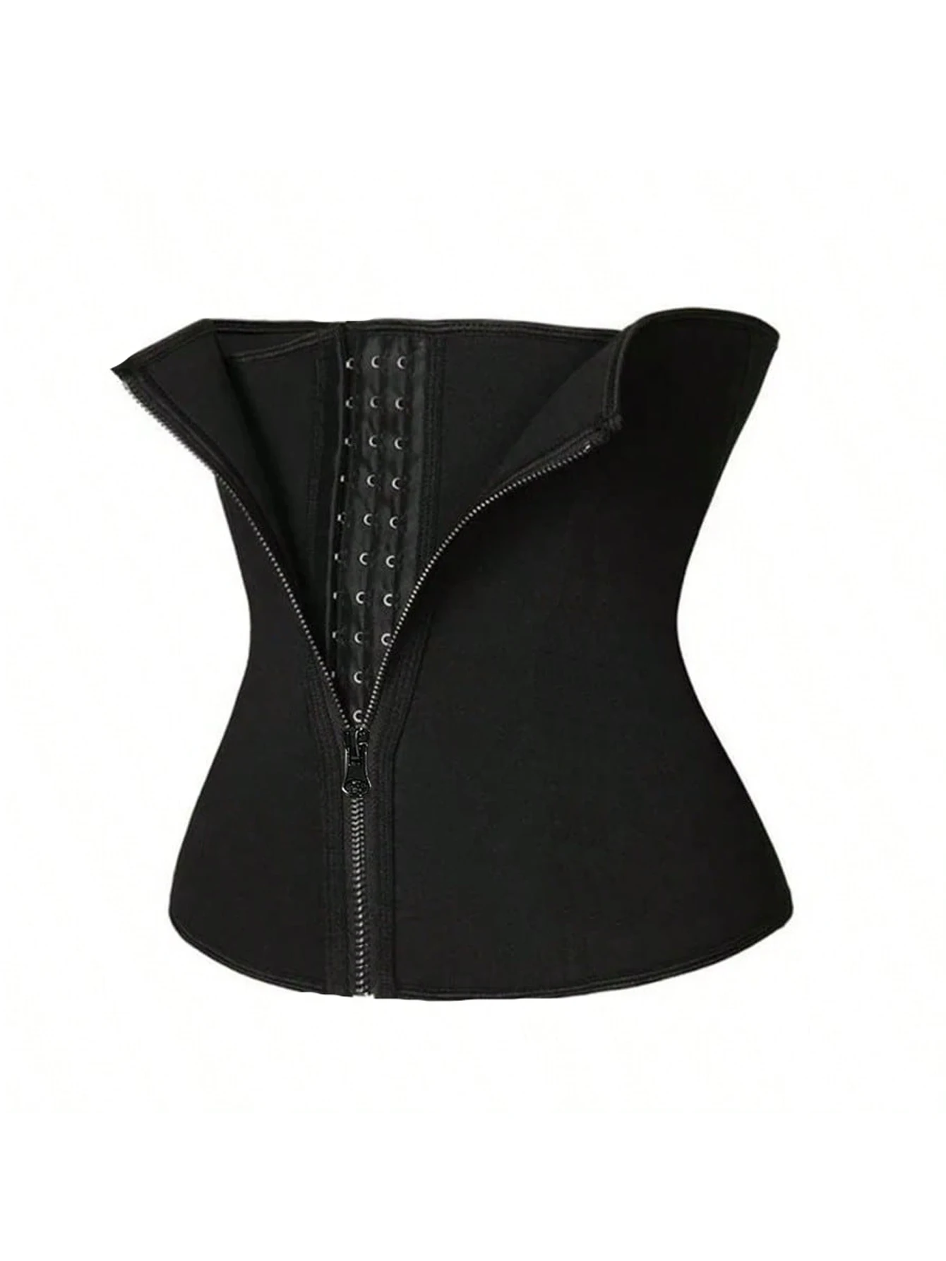 여성용 복부 조절 벨트, 체중 감량 허리 트레이너, 쉐이프웨어, 코르셋, 복부 타이트웨어, 복부 트리머, 신처, S