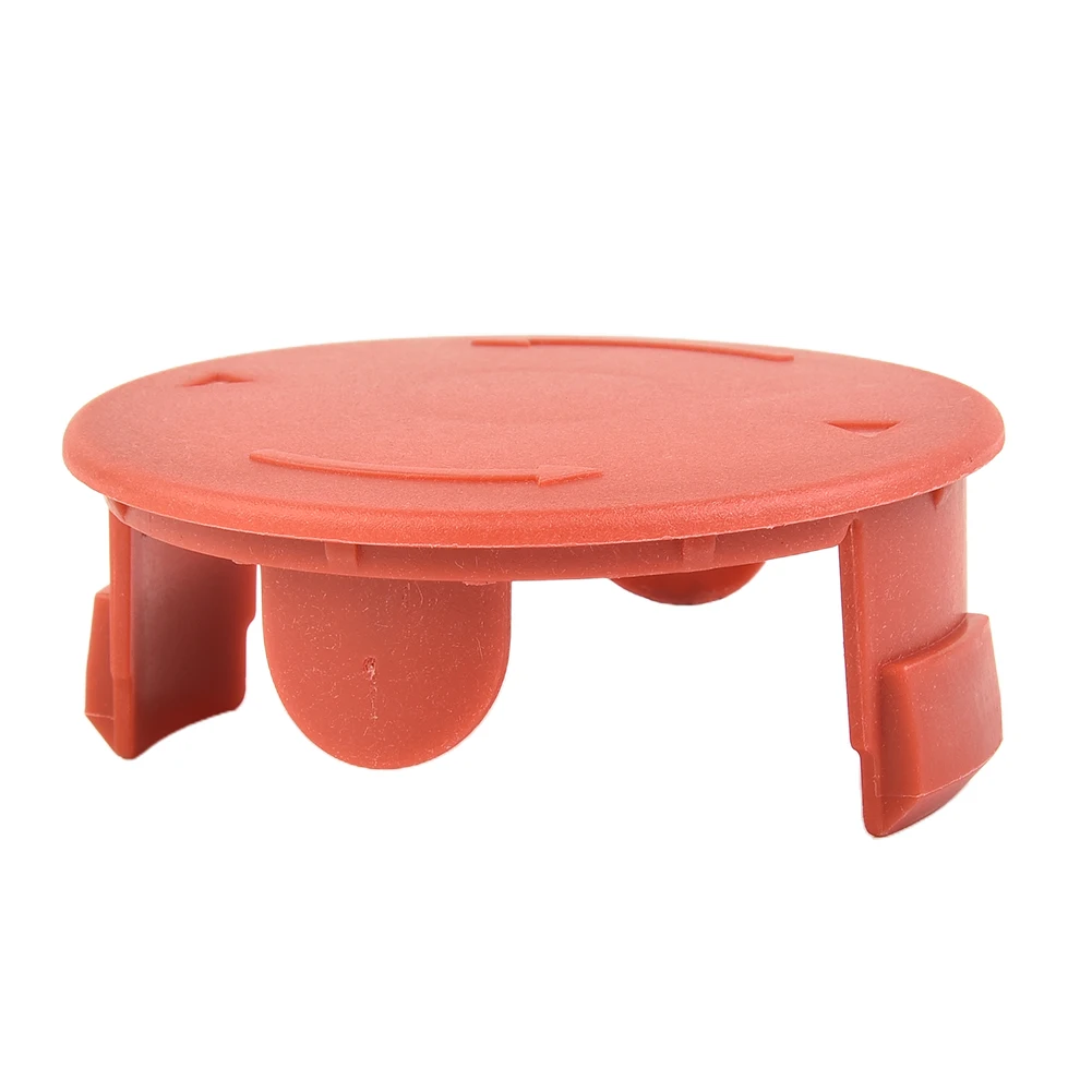 

Trimmer Spool Cover For Bosch 1600A00X61 Grass For ART 27+ 30+ 24+ 1600A00DU0 Electric Grass Trimmers ABS Spool Cover