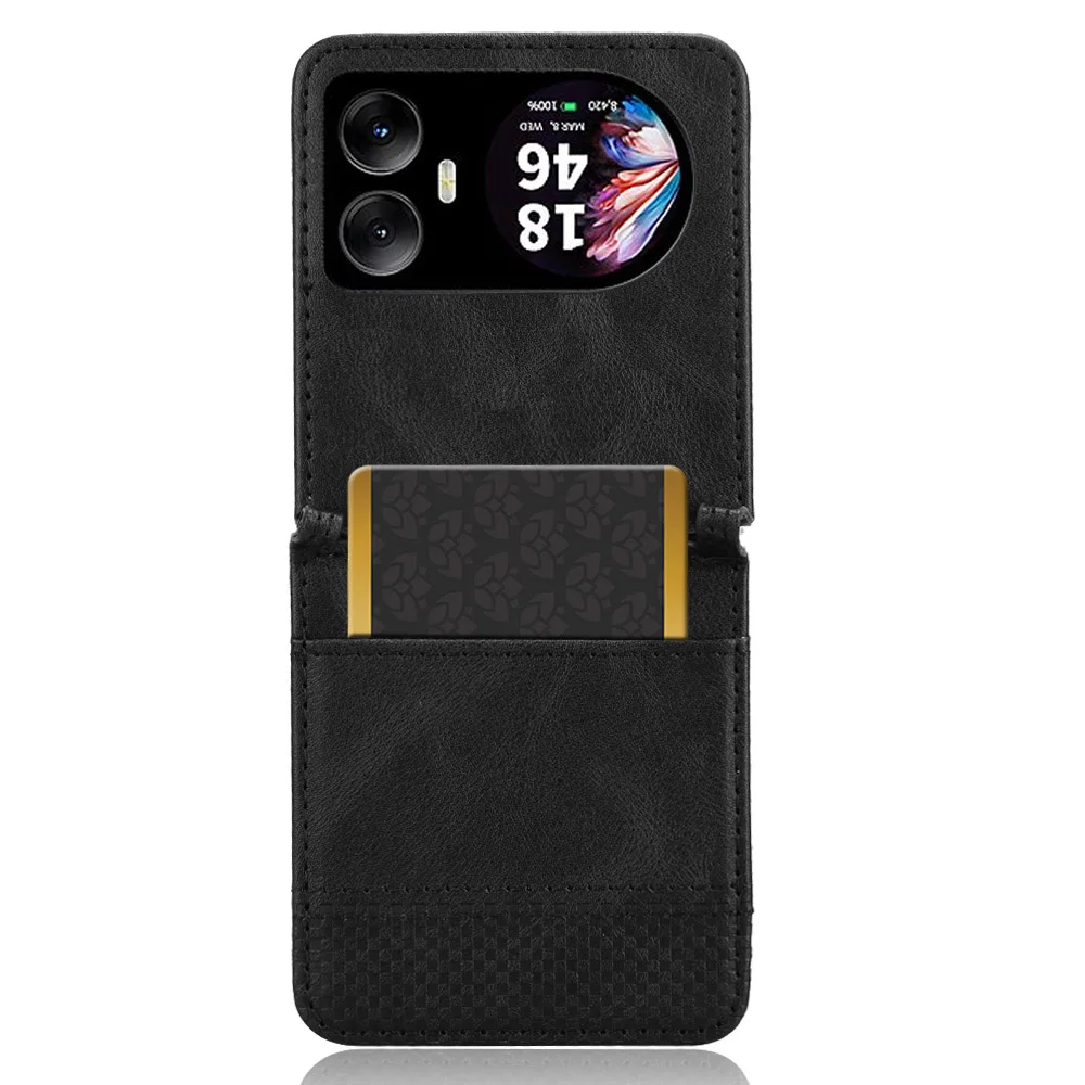 For Blackview Hero 10 Case 360° Protect Leather Book Cover Funda for Blackview Hero10 Cover Wallet Clamshell Leather Phone Case