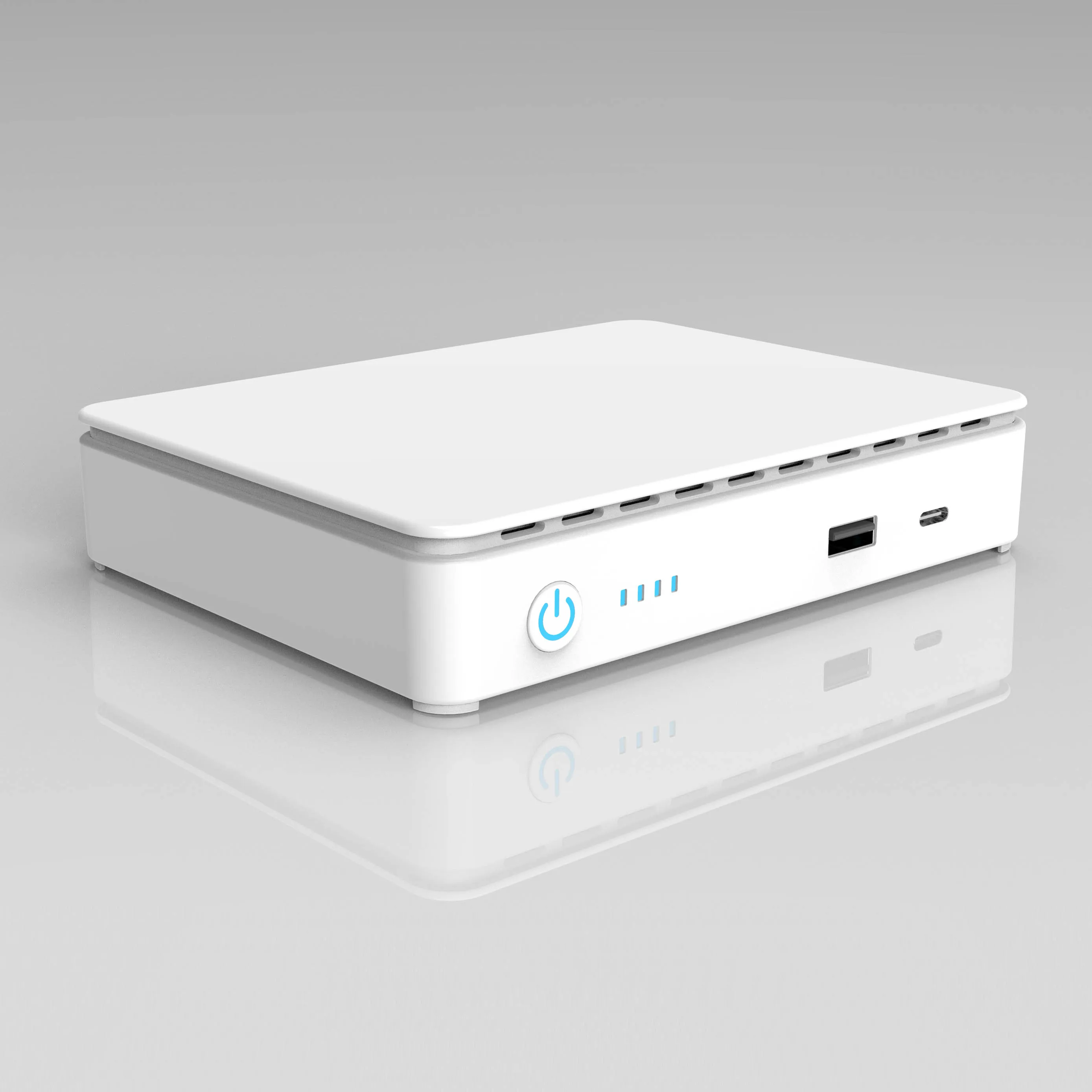 : Zasilacze bezprzerwowe