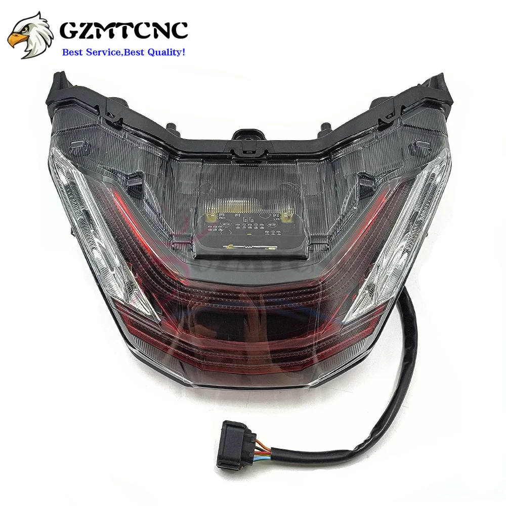 PCX160 21-24 LEDテールランプ JPA Webike | JPA ジェイピーエー LED Stop Lamp PCX160(V-16-WH-PCX