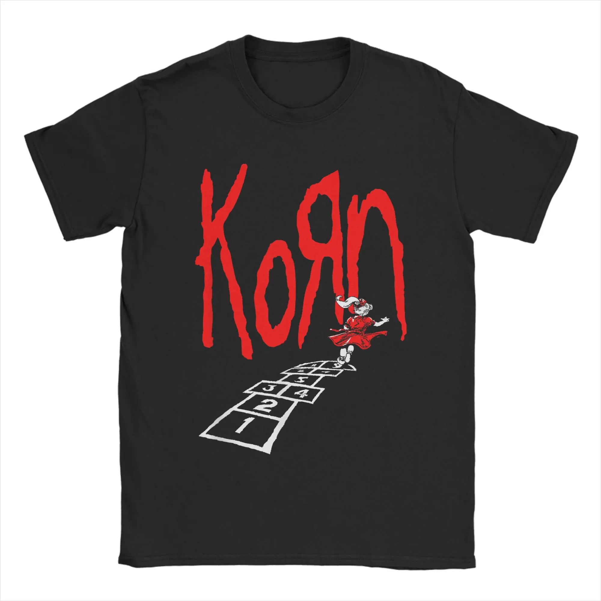 Korn Hop Scotch T S…