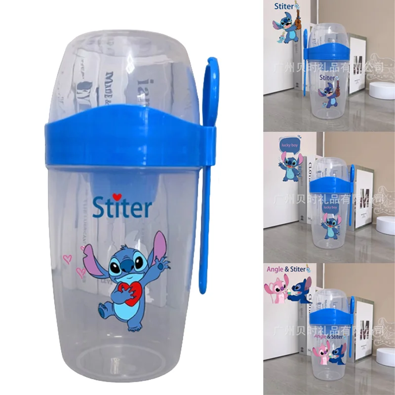 Disney Stitch Salad… - image