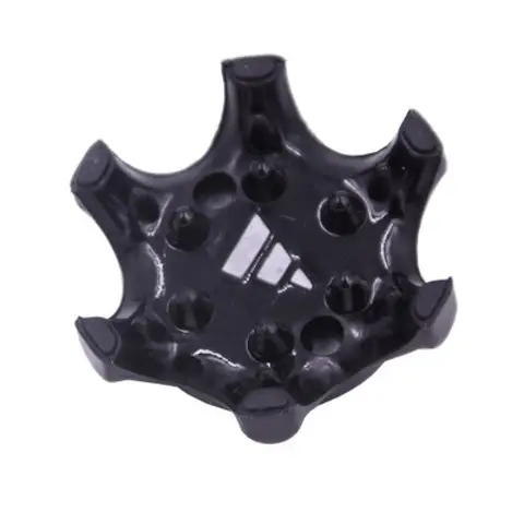 10 best sales गोल्फ स्पाइक - №4