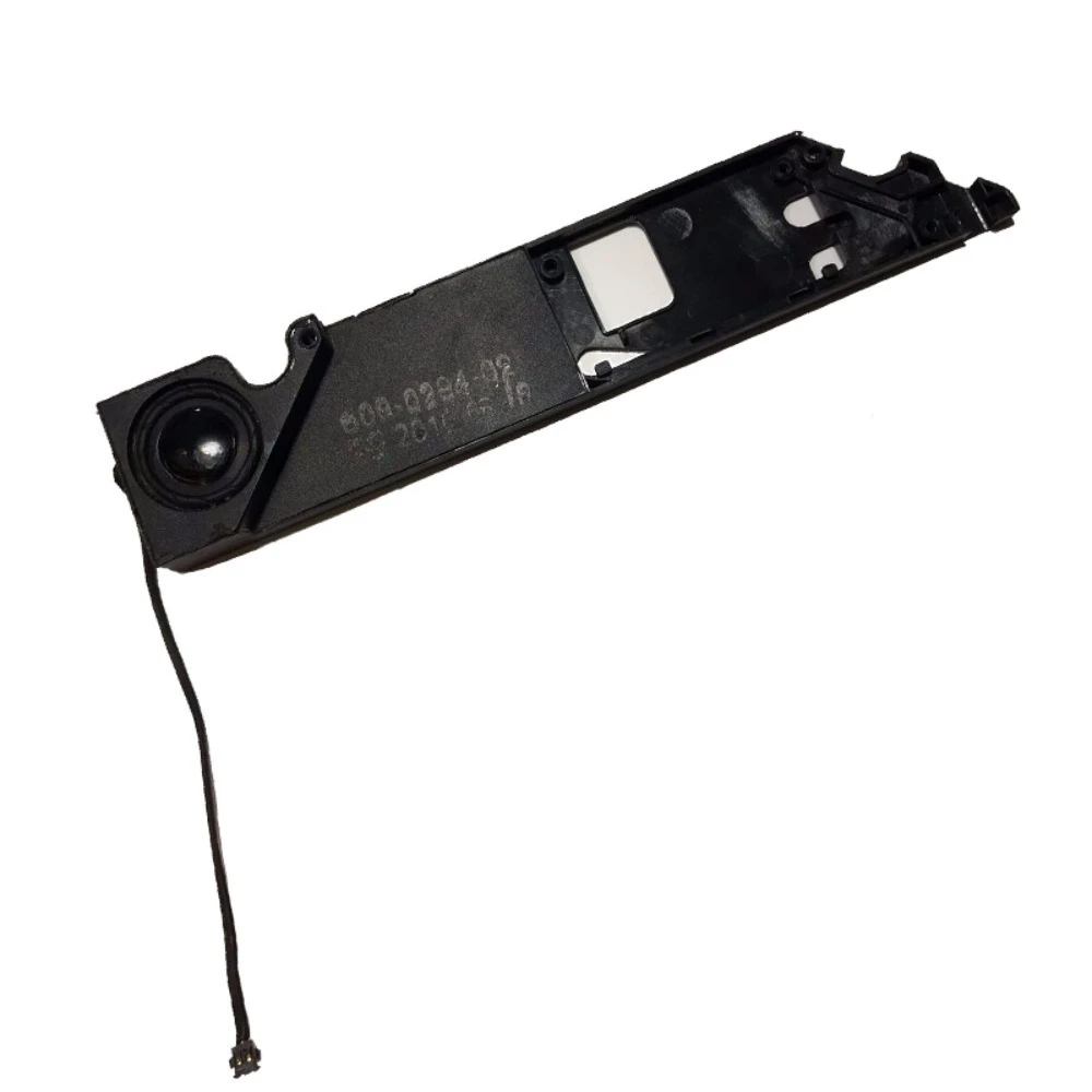 macbook-2009-2010-a1342-mc207-mc516-スピーカー、スピーカーオリジナル純正分解