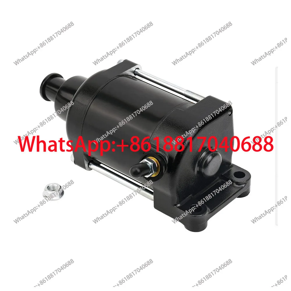 

Starter motor 12418559627 for G310 G310GS G310R