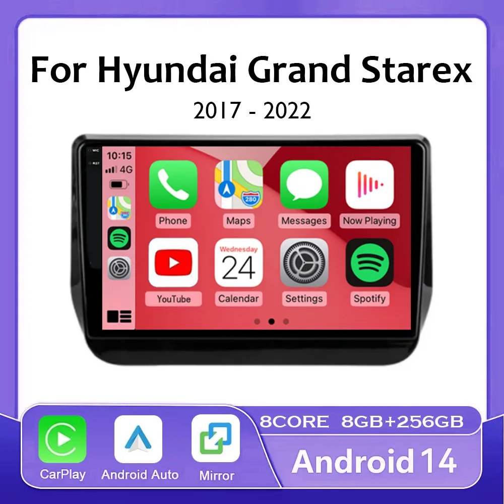 Car Radio Android 1… - image