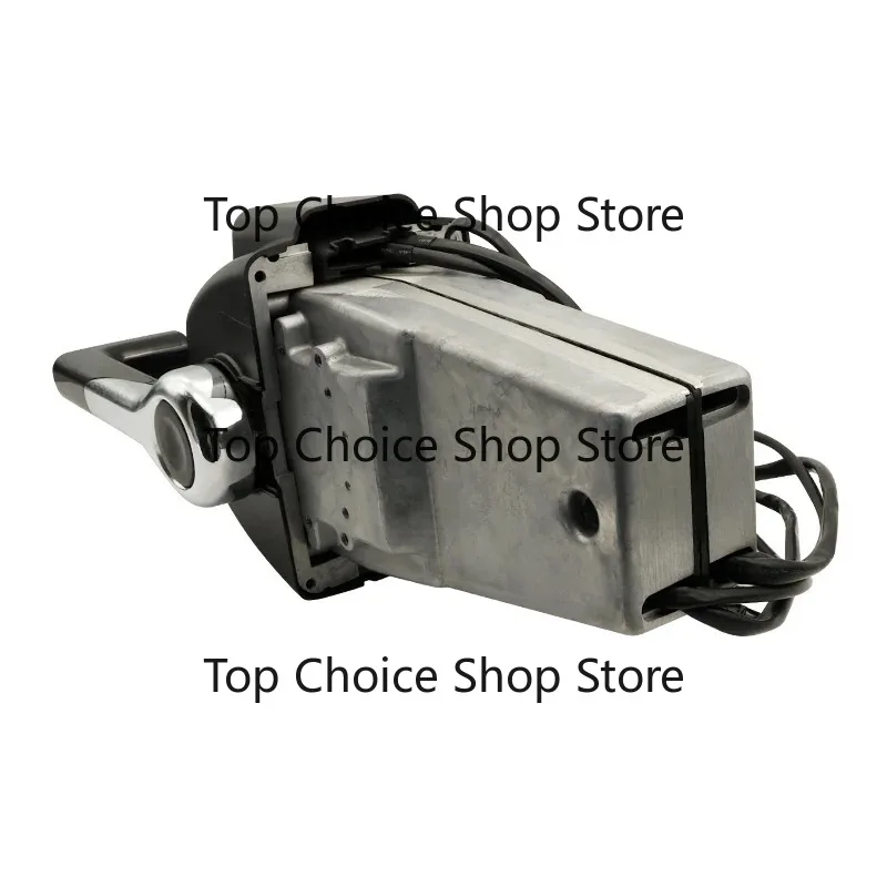 704 Boat Outboard Throttle Remote Control Box