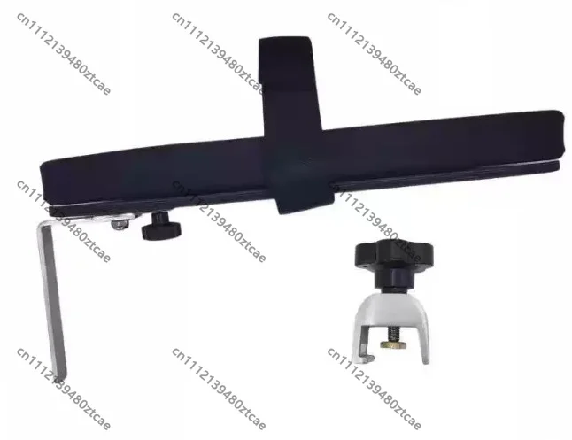 X-ray Transparent Arm Hand Support Bracket Universal Surgical Table Accessories
