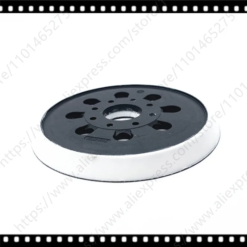 

Резиновая подложка для BOSCH GEX125-1AE GEX125-1A ROS10 ROS20VS