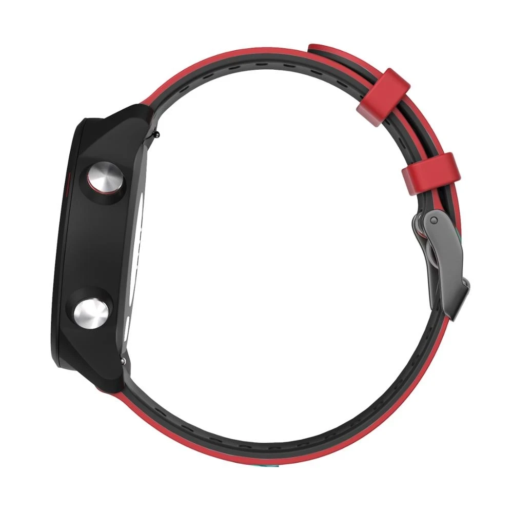 Soft Silicone Strap For Huami Amazfit T-Rex Smart Watch Band Sports Bracelet For Xiaomi Amazfit T-Rex T Rex Pro Correa Wristband